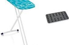 Tabla de Planchar Leifheit Air Board L Solid Shoulder